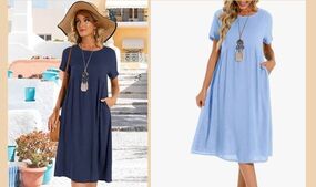 amazon-linen-dress