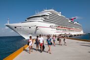 cruise ship tourist tax Mexico