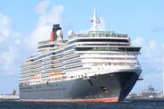 cunard cruise banned items passengers warning