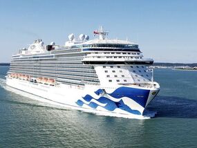 sky princess princess cruises imagine cruising