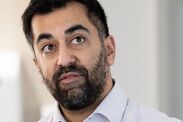 humza yousaf snp poll