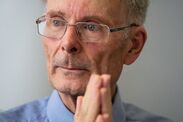 Brexit referendum EU rejoin John Curtice