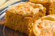 pumpkin chai cake recipe autumn baking 