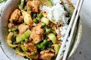 quick simple thai curry recipe