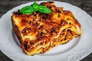 How to make lasagne fast easiest recipe