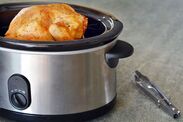 slow cooker roast chicken recipe sunday