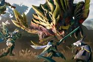 Monster Hunter Rise bug warning Nintendo Switch save game glitch alert