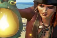 Sea of Thieves server downtime Season 12 release date time new weapons