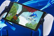 Astro Bot playStation Portal review