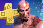 ps plus november 2024 leak God of War playStation Plus premium