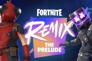 fortnite live event start time date remix prelude