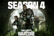 Warzone Season 4 update patch notes release time date Bunker Gulag Call of Duty