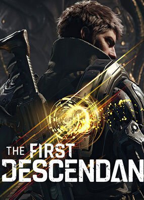 first descendant update 103 patch notes