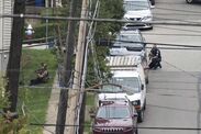 breaking pittsburgh active shooter updates