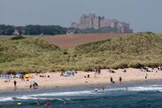 UK best seaside towns full list