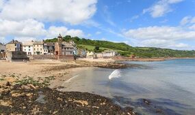 Cornwall has 'forgotten corner' with unspoilt beaches but barely any tourists