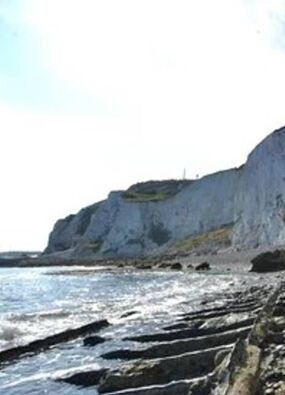 explore-langdon-bay-dover-s-secret-beach-reached-through-dark-tunnel-iron-ladder