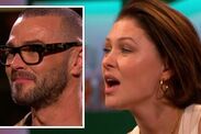 emma willis matt willis swipe cooking with the stars 