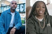 black history month tv shows watch stream