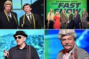 The fast show characters bbc paul whitehouse simon day