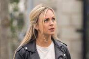 Coronation street spoiler itv arrest sarah platt nathan curtis