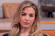 Gemma Atkinson dog norman dead instagram daughter mia