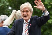 william roache coronation street retire secret long career