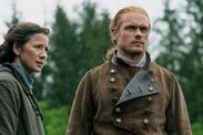 Outlander season 7 part 2 similar shows 