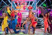 strictly fans bbc axed 