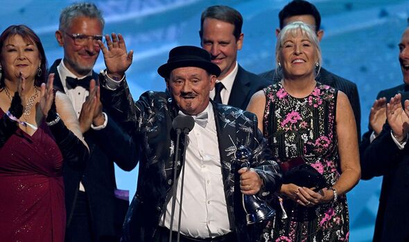 mrs browns boys nta triumph state of tv