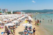bulgaria travel seaside town tourists europe cheapest