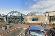 Dobbies garden centres close full list