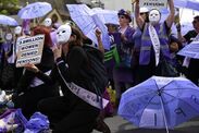 WASPI campaign compensation state pension