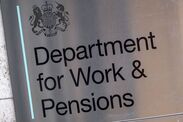 warning dwp checking universal credit claims partners