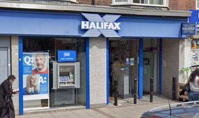 Halifax online payment blocked mobile confirmation