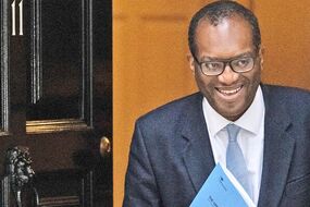 mini budget kwasi kwarteng tax cuts british economy have your say