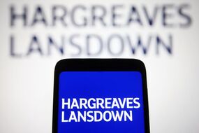 hargreaves lansdown sends tax warning letter