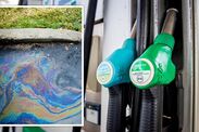 e10 petrol leaks corrosion side effects warning 