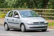 used car vauxhall ford peugeot