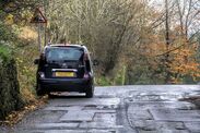 autumn parking tip falling leaves paintwork damage