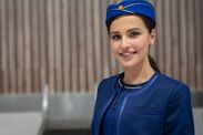 tui flight attendant shares three