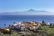 canary islands la gomera mini majorca no crowds