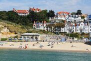 best uk seaside town bournemouth exclusive