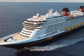 disney 17,000 mega cruise