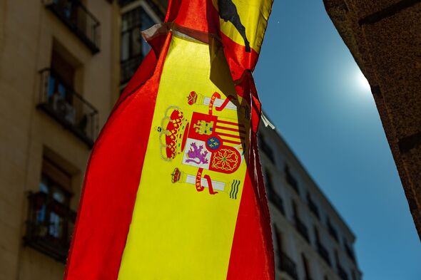 foreign office spain travel warning