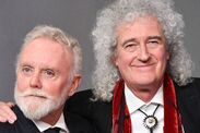 Brian May birthday Roger Taylor Andrea Bocelli