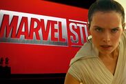 star wars leak rey daisy ridley rachel weisz marvel