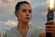 star wars leak rey skywalker child cade skywalker disney plus