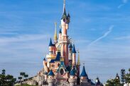 uk biggest disney fan entertainment travel trip