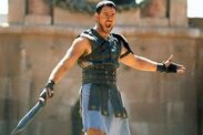 Gladiator streaming Russell Crowe Netflix